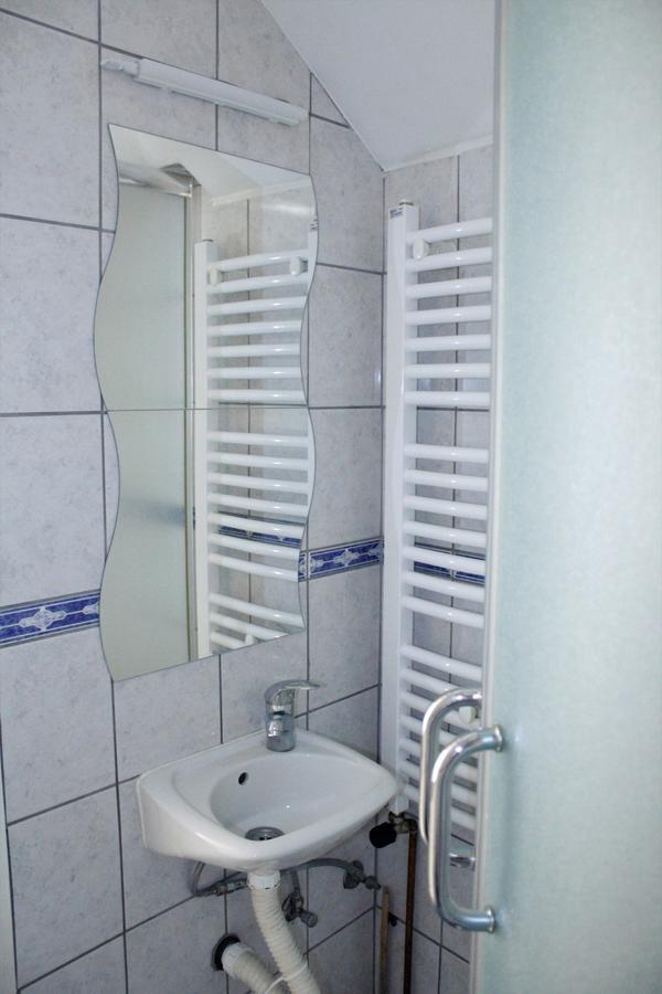 Hostel Nomad Novi Sad Eksteriør billede