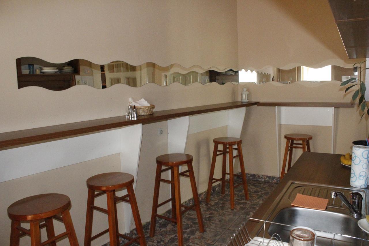 Hostel Nomad Novi Sad Eksteriør billede