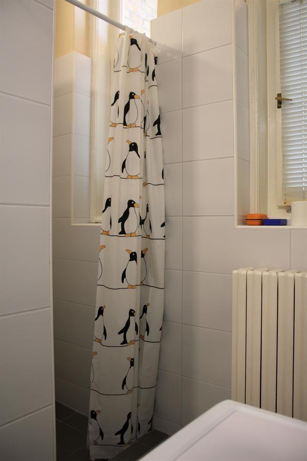 Hostel Nomad Novi Sad Eksteriør billede
