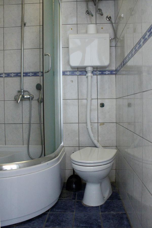 Hostel Nomad Novi Sad Eksteriør billede
