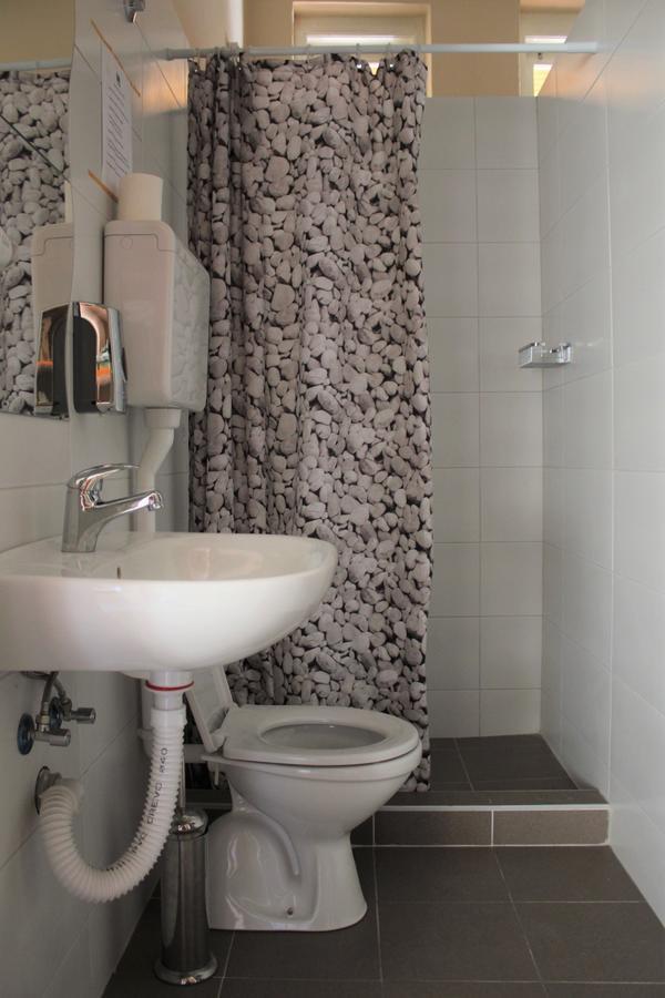 Hostel Nomad Novi Sad Eksteriør billede